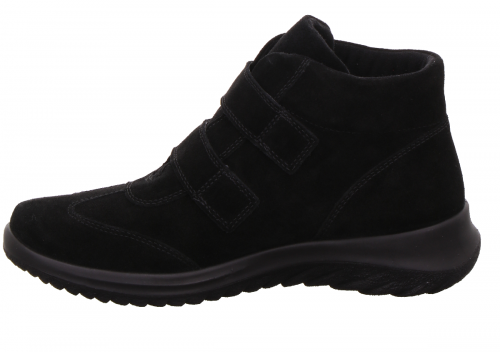 Женские ботинки LEGERO, чёрные фото 4