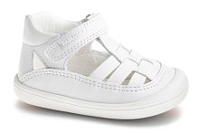 Сандалии Pablosky, белые