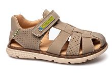 Сандалии Pablosky для мальчика, бежевые