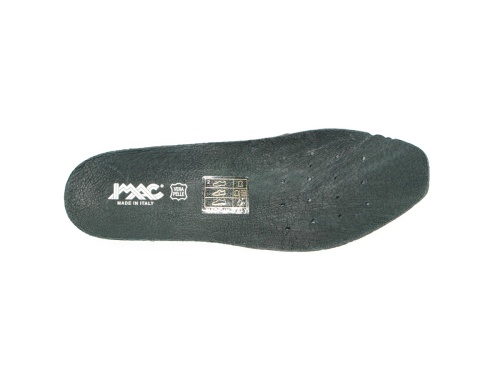 Женские полуботинки IMAC, чёрные фото 7