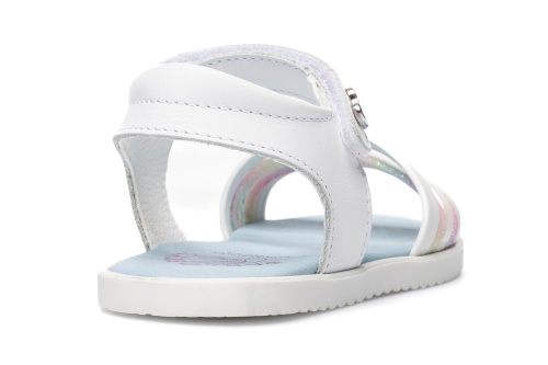 Босоножки Pablosky для девочки, фото 3