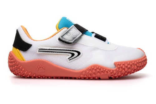 Кроссовки Pablosky для мальчика, белые фото 2