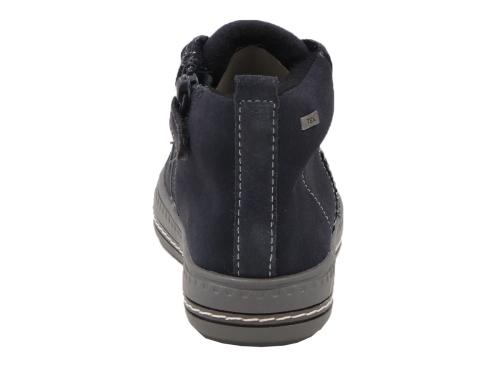 Ботинки LURCHI для девочки, серые фото 5