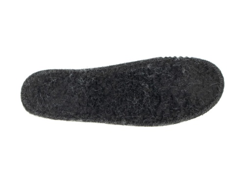 Ботинки LURCHI для девочки, синие фото 9