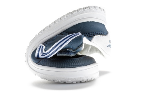 Кеды PABLOSKY для мальчика, синие фото 6