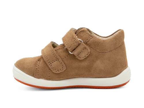 Ботинки IMAC для мальчика, коричневые фото 4