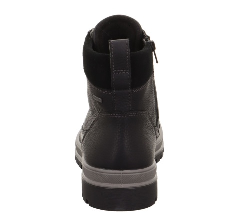 Мужские ботинки LEGERO, чёрные фото 5