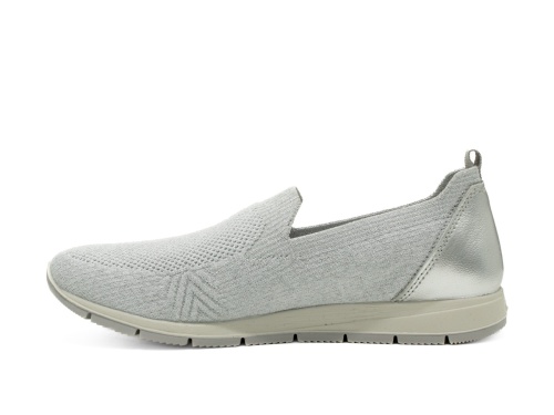 Женские слипоны IMAC, белые фото 4