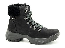 Женские ботинки IMAC, чёрные