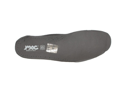 Мужские полуботинки IMAC, коричневые фото 7