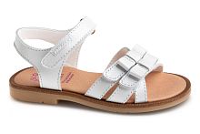 Босоножки Pablosky для девочки, белые