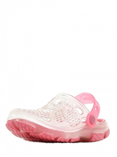 Обувь пляжная PABLOSKY для девочки, розовые фото 2