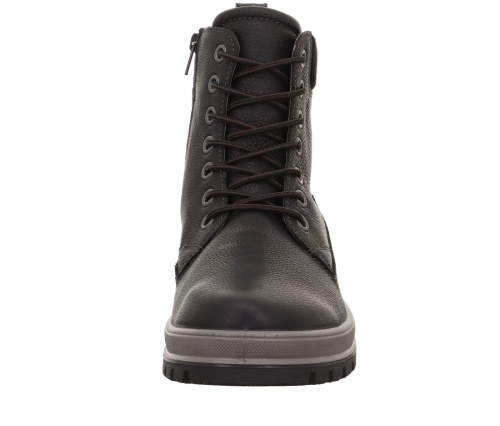 Мужские ботинки LEGERO, чёрные фото 3