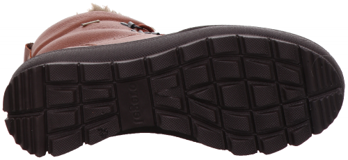 Женские ботинки LEGERO, коричневые фото 4