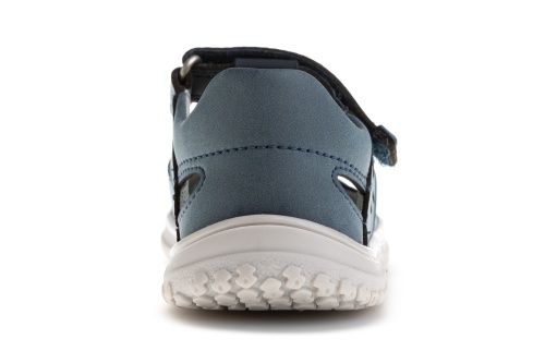 Сандалии PABLOSKY для мальчика, синие фото 3