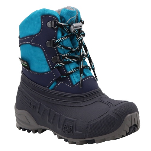 Сапоги BOATILUS для мальчика, голубые