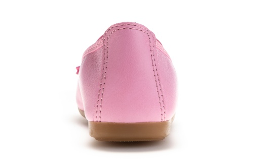 Туфли Pablosky для девочки, розовые фото 3