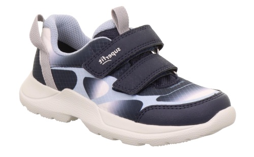 Кроссовки Superfit для мальчика, синие