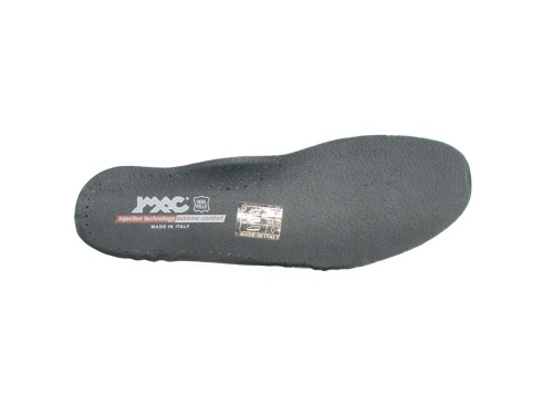 Мужские полуботинки IMAC, синие фото 7