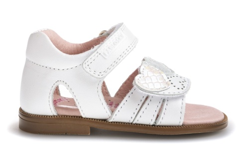 Босоножки фото 2