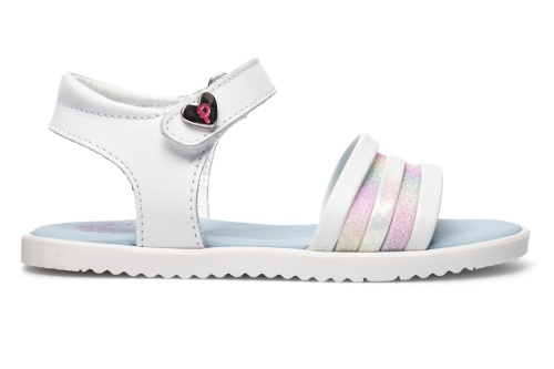 Босоножки Pablosky для девочки, фото 2