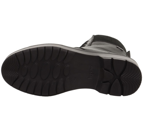 Женские ботинки Legero, чёрные фото 6