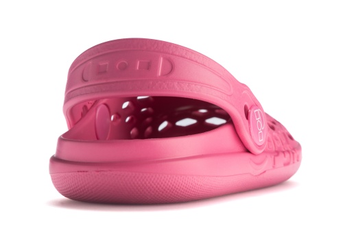 Обувь пляжная Pablosky для девочки, розовая фото 6