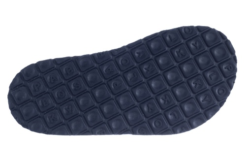 Сандалии PABLOSKY для мальчика, синие фото 7