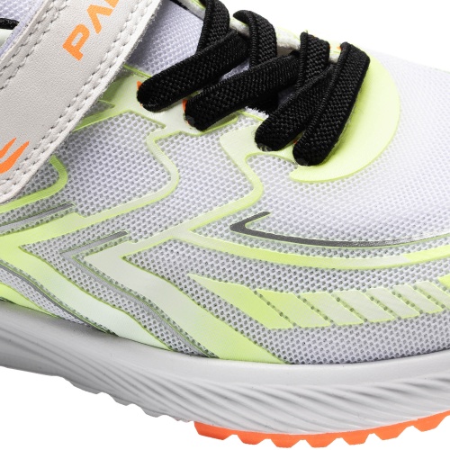 Кроссовки Pablosky для мальчика, белые фото 7