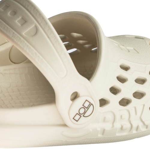 Обувь пляжная Pablosky, бежевая фото 9