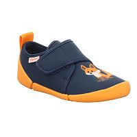 Тапочки Superfit для мальчика, синие