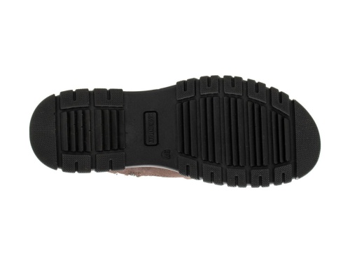 Женские ботинки IMAC, коричневые фото 6