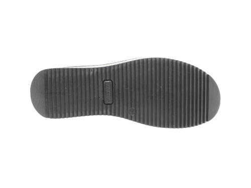 Женские полусапоги IMAC, чёрные фото 7