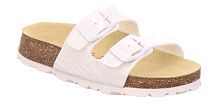 Сандалии БИО Superfit для девочки, белые