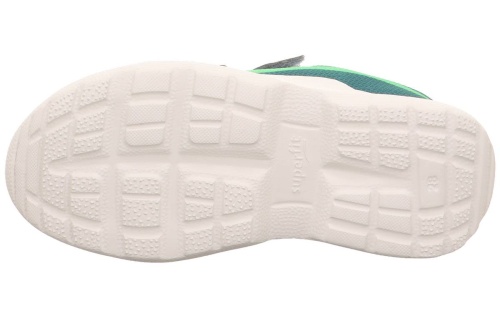 Кроссовки Superfit для мальчика, зелёные фото 6