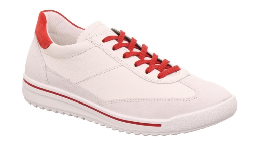 Женские кроссовки Legero, белые