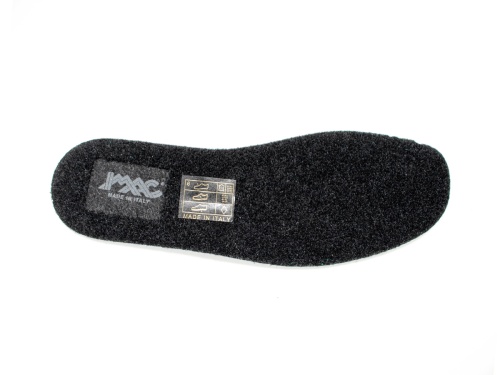 Женские ботинки IMAC, чёрные фото 9