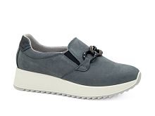 Женские полуботинки IMAC, синие