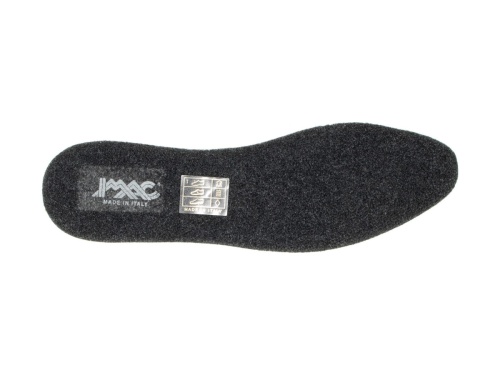 Мужские ботинки IMAC, чёрные фото 8