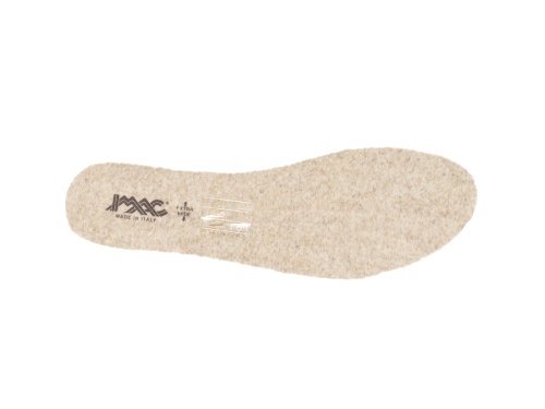 Женские ботинки IMAC, коричневые фото 8