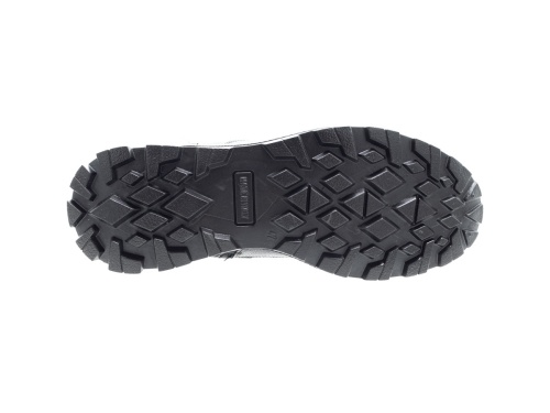 Мужские ботинки IMAC, чёрные фото 7