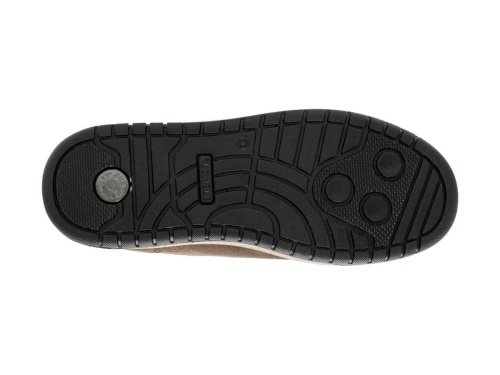 Ботинки IMAC для мальчика, коричневые фото 6