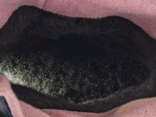 Ботинки LURCHI для девочки, синие фото 8