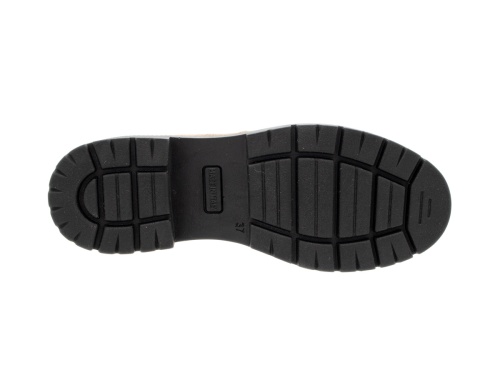 Женские лоферы IMAC, бежевые фото 6