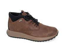 Мужские ботинки IMAC, коричневые