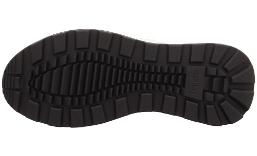 Женские кроссовки Legero, серые фото 6