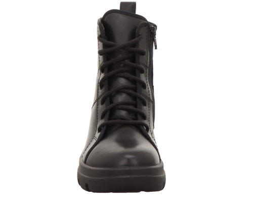 Женские ботинки LEGERO, черные фото 4