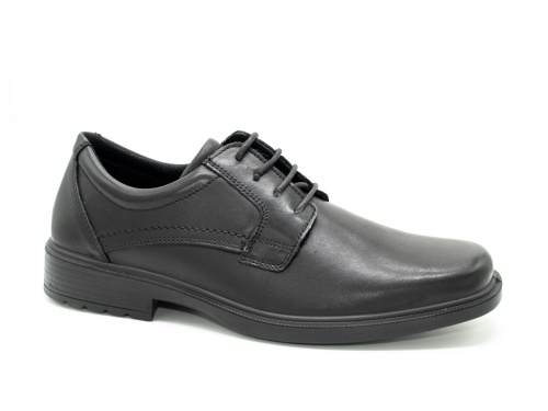 Мужские туфли IMAC, чёрные