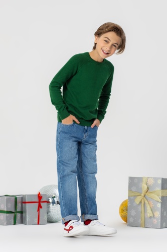 Кеды PABLOSKY для мальчика, белые фото 5