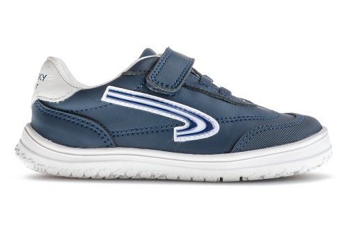 Кеды PABLOSKY для мальчика, синие фото 2